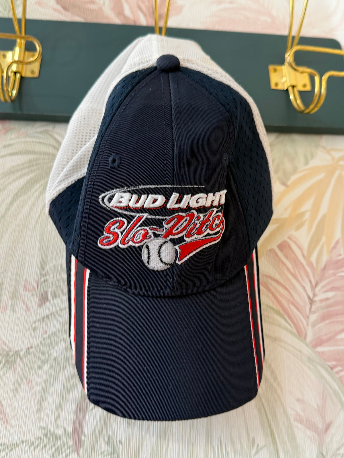 Cappellino Bud light slap Shot cap
