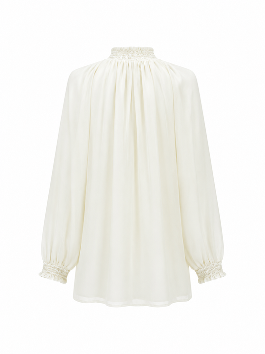 Blusa LAKORE - PANNA