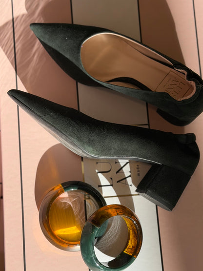 scarpa - VERDE