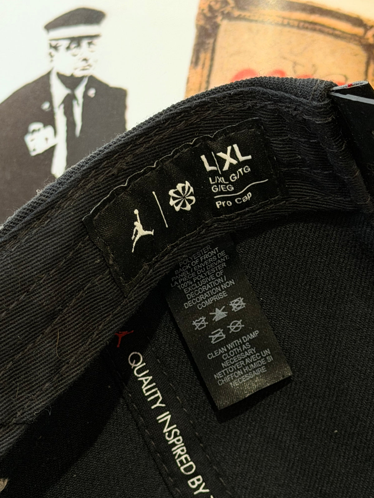 Cappellini Jordan
