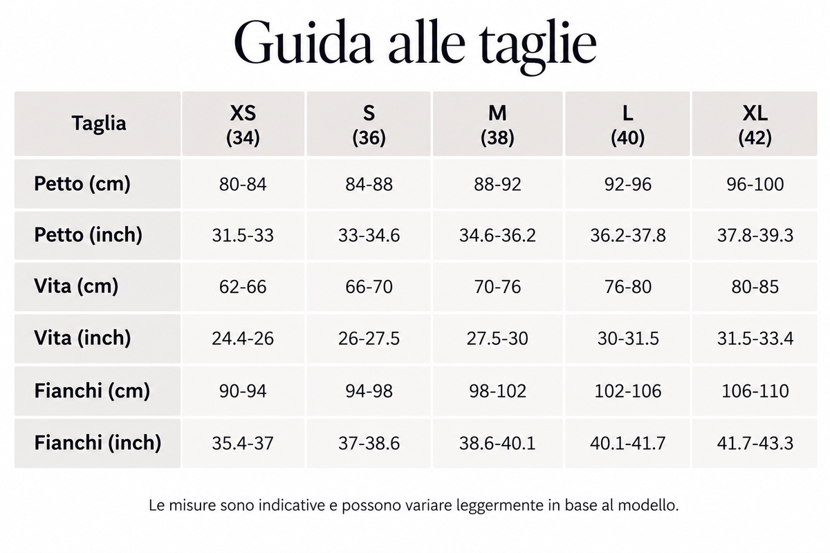 Gilet costine - ECRU